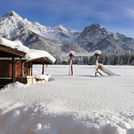 Ferienwohnungen Panoramablick Санкт Улрих ам Пилерзее Екстериор снимка